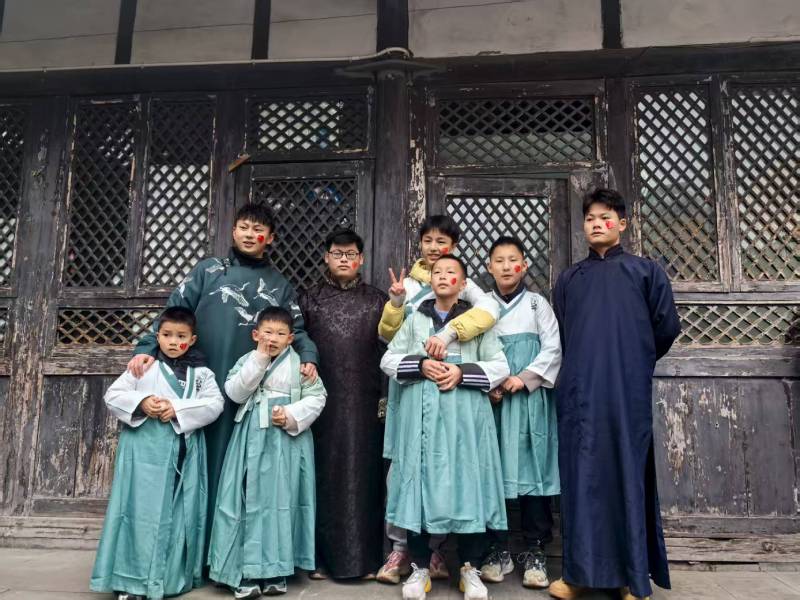 永靖县文旅项目策划