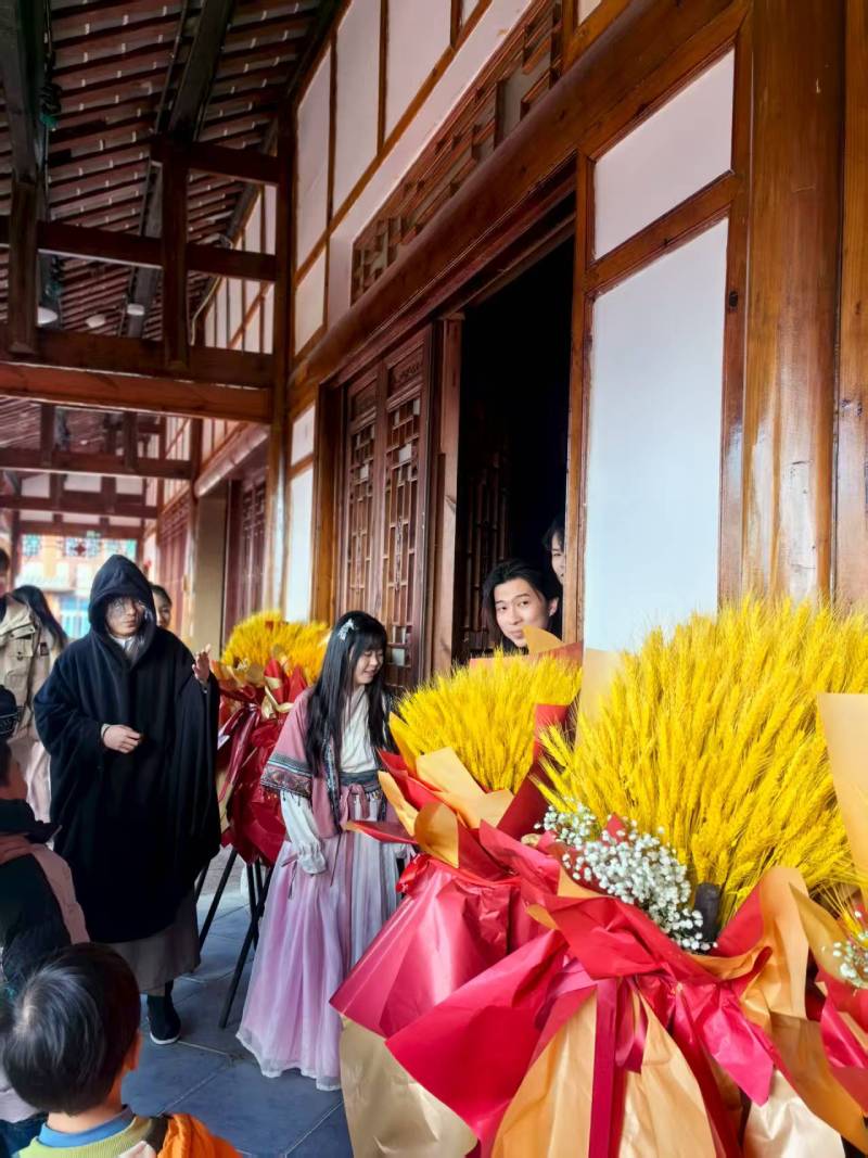 永靖县文旅项目策划